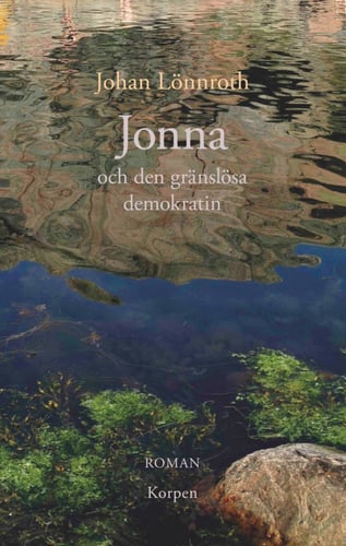 Jonna och den gränslösa demokratin - picture