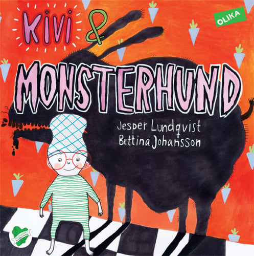 Kivi & Monsterhund - picture