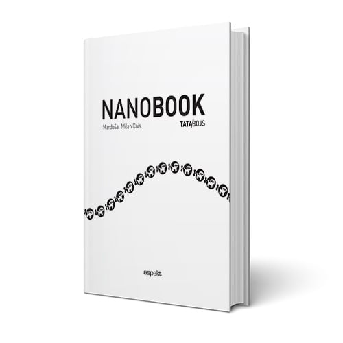 Nanobook : en eterisk berättelse i internetåldern_0