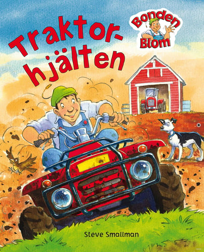 Traktorhjälten - picture