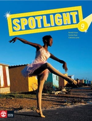 Spotlight 9 Workbook - picture