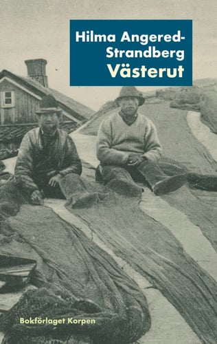 Västerut - picture