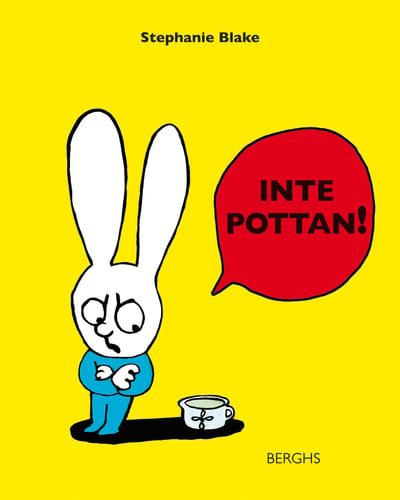 Inte pottan! - picture