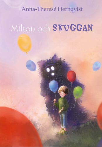 Milton och Skuggan - picture