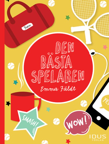 Den bästa spelaren - picture