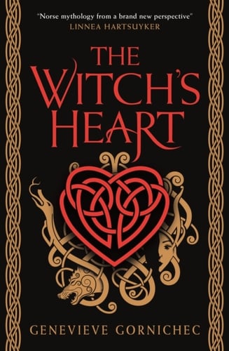 Witch's Heart - picture