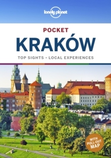 Pocket Krakow LP - picture