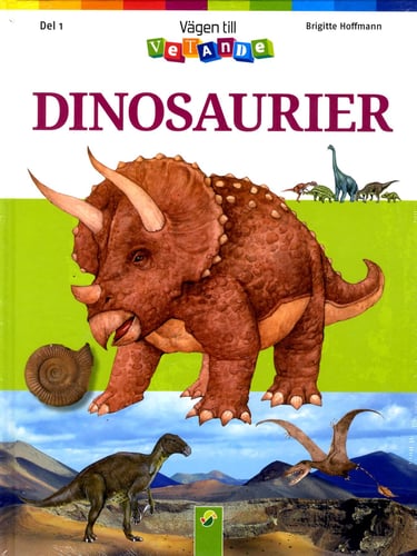 Dinosaurier - picture