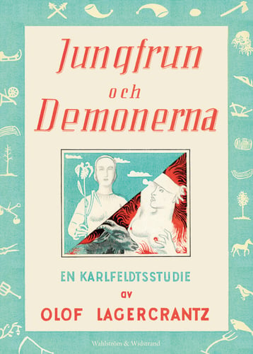 Jungfrun och demonerna : en Karlfeldtstudie_0