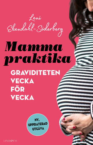 Mammapraktika : graviditeten vecka för vecka_0