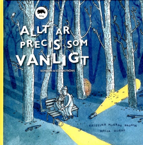 Allt är precis som vanligt - picture