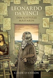 Leonardo da Vinci : den gåtfulle mästaren_0