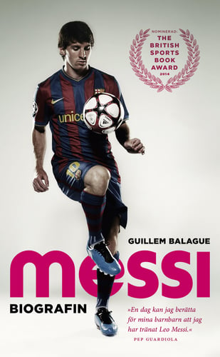Messi : biografin_0