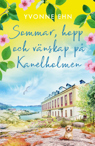 Sommar, hopp och vänskap på Kanelholmen_0