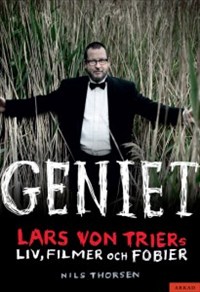 Geniet : Lars von Triers liv, filmer och fobier_0