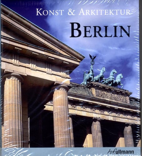 Konst & arkitektur : Berlin_0