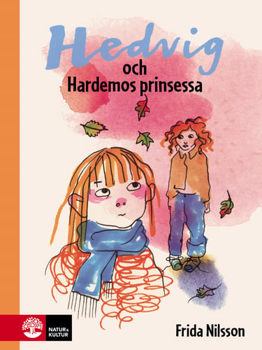 Hedvig och Hardemos prinsessa_0