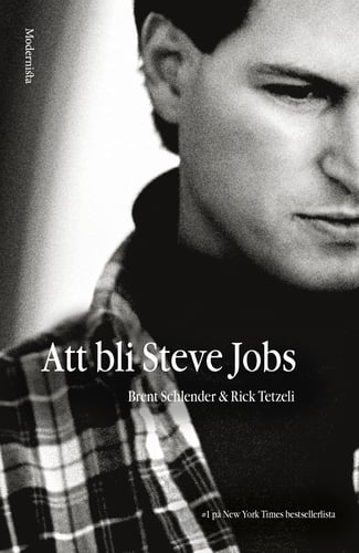 Att bli Steve Jobs_0