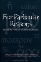 For Particular Reasons_0