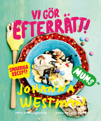 Vi gör efterrätt! - picture