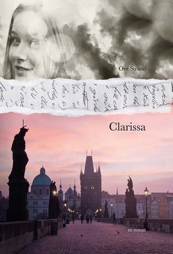 Clarissa - picture