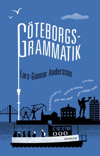 Göteborgsgrammatik - picture