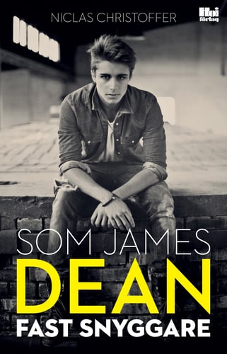 Som James Dean fast snyggare_0
