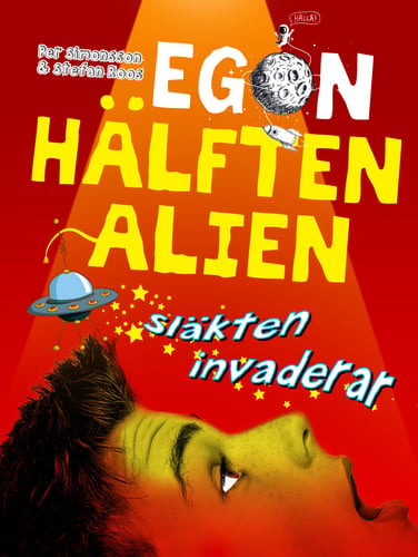 Egon : släkten invaderar - picture