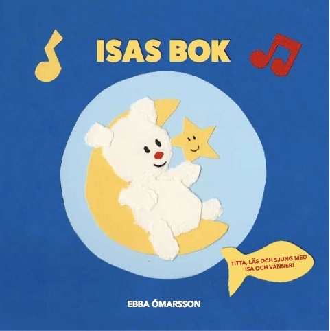 Isas Bok - picture
