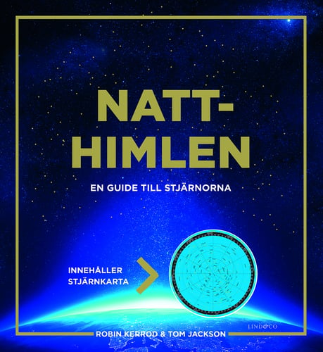 Natthimlen : en guide till stjärnorna_0