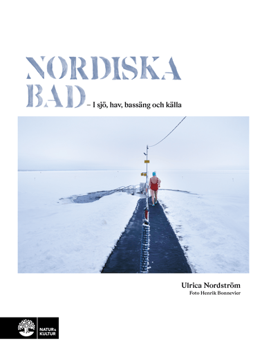Nordiska bad - picture