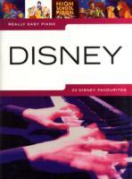 Really easy piano disney - picture