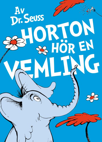 Horton hör en vemling_0
