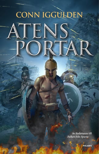 Atens portar_0