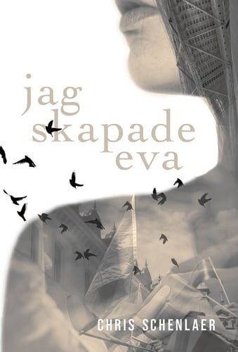 Jag skapade Eva - picture