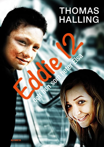 Eddie 12 och hon som heter Elsa / Elsa 12 och han som heter Eddie_0