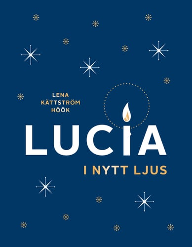 Lucia i nytt ljus - picture