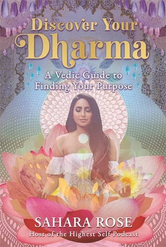 Discover Your Dharma_0