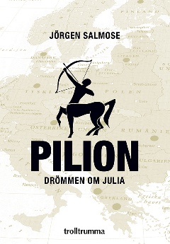 Pilion : drömmen om Julia - picture