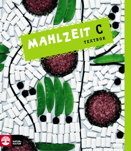 Mahlzeit C Textbok - picture
