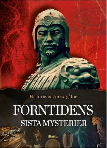Forntidens sista mysterier - picture