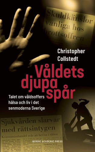 Våldets djupa spår : talet om våldsoffers hälsa och liv i det senmoderna Sverige_0