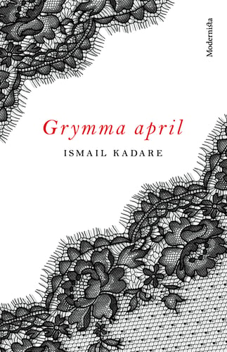 Grymma april - picture