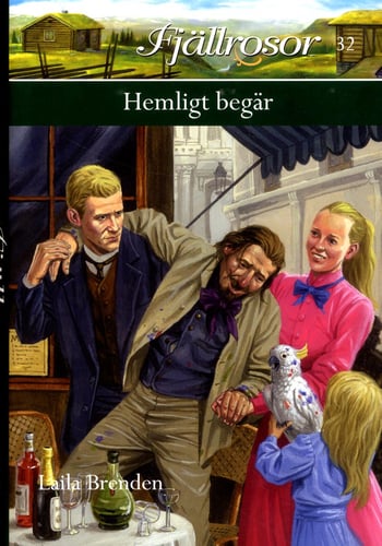 Hemligt begär - picture