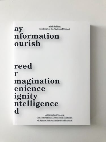 Mind Building - Exhibition at the Pavilion of Finland_0