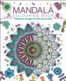 Mandala Colouring Book_0
