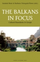 The Balkans i Focus - picture