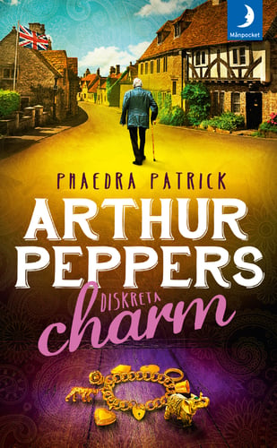 Arthur Peppers diskreta charm_0
