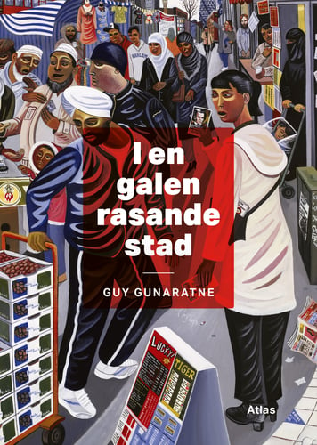 I en galen rasande stad_0