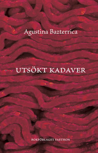 Utsökt kadaver - picture